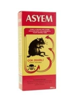 Egonex Asyem Fort Fare Yemi Zehiri 500gr*50