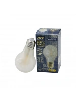 Egonex ATC-A60-SS VİNTAGE SOSOFT (4W & E27) (LED FİLAMENT & RUSTİK AMPUL) LAMBA (KIRILMAZ PLASTİK CAM) (400 LÜMEN) (2200K) (25.000 SAAT)*80