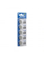 Egonex Atc Lithium Battery Cr-2032 ( Para Pil ) ( Lityum ) ( 3v ) ( 5li Kart )*400