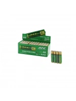 Egonex Atc R03 İnce Pil (aaa) ( 60pcs )*1x20