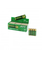 Egonex Atc R06 Kalem Pil (aa) ( 1.5v ) ( 60pcs )*1x20