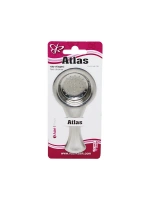 Egonex Atlas-780 Komple Metal Çay Süzgeç*50x10