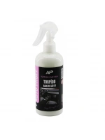Egonex AUTO PROFF AP-7100 OTO & ARAÇ ( TORPİDO BAKIM SÜTÜ ) SPREY 400ML ( PLASTİK ŞİŞE )*12=K