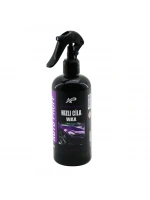 Egonex AUTO PROFF AP-7102 OTO & ARAÇ ( HIZLI CİLA WAX ) SPREY 400ML ( PLASTİK ŞİŞE )*12=K