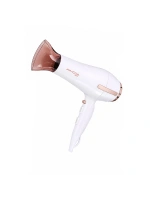 Egonex Awox 1407 ( Beyaz ) Avito Saç Kurutma Makinesi 2200w*12