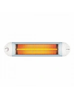 Egonex Awox Ecotec Isıtıcı Ufo Tipi Infared Soba 2500w*1