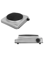 Egonex Awox Lotus Tek Gözlü Elektrikli Ocak Plate 185mm.1500w*6