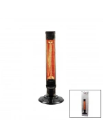 Egonex Awox Tower Dikey Isıtıcı Soba*1