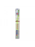 Egonex Banat-520011 Compact ( Orta & Medium ) Diş Fırçası ( Şeffaf Plastik Kutulu )*12x20