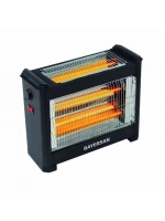 Egonex Bayersan 3001 Şömine Isıtıcı Soba 1800w*1