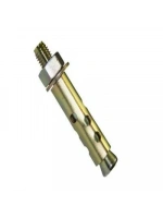 Egonex Beşel Çd-1075 Çelik Dübel Gömlekli M10x75*60x8