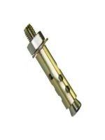 Egonex Beşel Çd-12110  Çelik Dübel Gömlekli M12x110*35x8