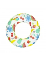 Egonex Bestway-36014 Desenli Çocuk Deniz Simit ( 61cm ) ( 3-6yaş )*36=k