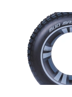 Egonex Bestway-36016 ( Teker ) Deniz Simit Şişme ( 91cm )*12=k