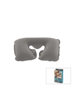 Egonex Bestway-67006 ( Boyuna Geçmeli ) Seyahat Boyun Yastık ( 37cm )*36