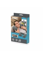 Egonex Bestway-67006 ( Boyuna Geçmeli ) Seyahat Boyun Yastık ( 37cm )*36