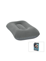 Egonex Bestway-67121 Şişme Yastık 42cm*36