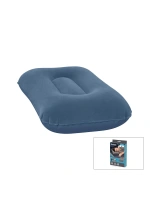 Egonex Bestway-67121 Şişme Yastık 42cm*36