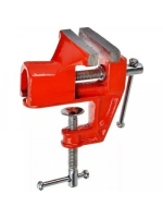 Egonex Bhd-00349 ( 60mm ) Mini Hobı Mengene*24