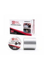 Egonex B.h.d Bhd-00477 ( 72mmx2mt ) Su Sızdırmaz ( Sakız ) Tamir Bantı*12x8