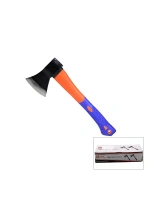 Egonex B.h.d Tools Bhd-00340 ( 500gr ) ( Fiber Saplı = 26cm ) Balta*6x4