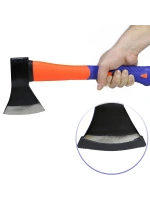 Egonex B.h.d Tools Bhd-00340 ( 500gr ) ( Fiber Saplı = 26cm ) Balta*6x4