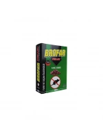 Egonex Brofar Pellet Fare Yemi Zehiri 80gr*100