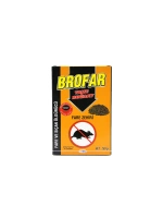 Egonex Brofar ( Tane Buğday ) Fare & Sıçan Zehiri & Yem 200gr*100