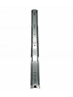 Egonex Canex Kod-10.30.043.045 ( Standart ) ( 43x450mm ) Teleskopik Bilyalı Çekmece Rayı ( 2pcs Takım )*12=k