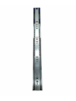 Egonex Canex Kod-10.33.043.045 ( Frenli ) ( 43x450mm ) Teleskopik Bilyalı Çekmece Rayı ( 2pcs Takım )*12=k