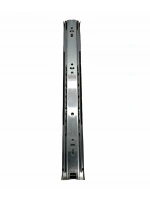 Egonex Canex ( Standart ) ( 43x350mm ) Teleskopik  Bilyalı Çekmece Rayı ( 2pcs Takım )*12=k