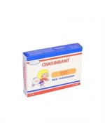 Egonex Cansın ( 50pcs ) Bez Yara Bantı ( Bandı )*40x5