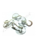 Egonex Çitor-194 Burçin Uydaş ( Küçük 30mm ) Vantuz 100lü*1x100