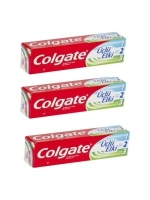 Egonex Colgate Diş Macunu 50 Ml*12x6