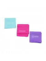 Egonex Cosfer ( 3pcs ) ( 90cm ) ( Silikon & Esnek ) Plates Bantı ( Bandı )*120