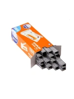 Egonex Delta ( 200/6 ) Mobilya Çakma Zımba Teli ( 5000pcs )*6x10