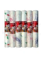 Egonex Delux ( 20mt ) ( 16ad ) Kağıt Masa Örtüsü 100x125cm.*20