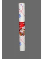 Egonex Delux ( 9.6mt ) ( 8ad.) Kağıt Masa Örtüsü 100x120cm.*30