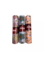 Egonex Delux ( Klasik ) ( 30cmx1,7mt ) Küçük Çok Amaçlı Örtü*75=k