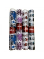 Egonex Delux ( Klasik ) ( 45cmx1,7mt ) Çok Amaçlı Örtü*75=k