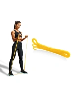 Egonex Direnç Bandı, Training Band, Sarı, 3-7 Kg