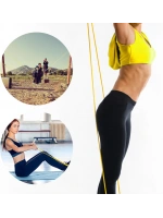 Egonex Direnç Bandı, Training Band, Sarı, 3-7 Kg