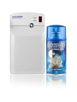 Egonex Dıscover 1+1 Set Eko Pk. Sprey Püskürtücü 320ml*12