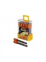 Egonex Dmax-4566 ( Pz2 X 65mm ) Mıknatıs Uçlu Bits*10x120