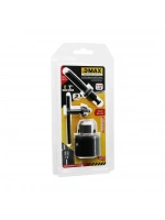 Egonex Dmax Dmx-4121 ( 3pcs ) ( 13mm & 1/2 ) Anahtarlı Mandren Seti ( Matkap Kafa )*6x10