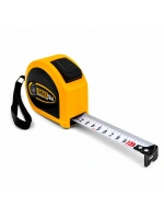 Egonex Dmax Dmx-4778 ( 5mt X 25mm ) ( Otomatik ) Çelik Şerit Metre ( Stoplu )*12x8