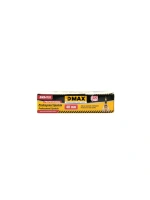 Egonex DMAX DMX-4781 ( 40MM ) METAL SPATULA FİBER SAPLI*12X20