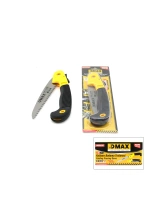 Egonex Dmx-4236 Şht-018 ( Katlanır ) Budama Testere 180mm*12x5