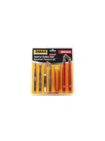 Egonex Dmx-4658 ( 7pcs ) Profesyonel 1888 ( Teknik ) Cımbız Seti*144