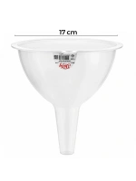 Egonex Dolly Y-284 ( No-5 ) Şeffaf Huni*72